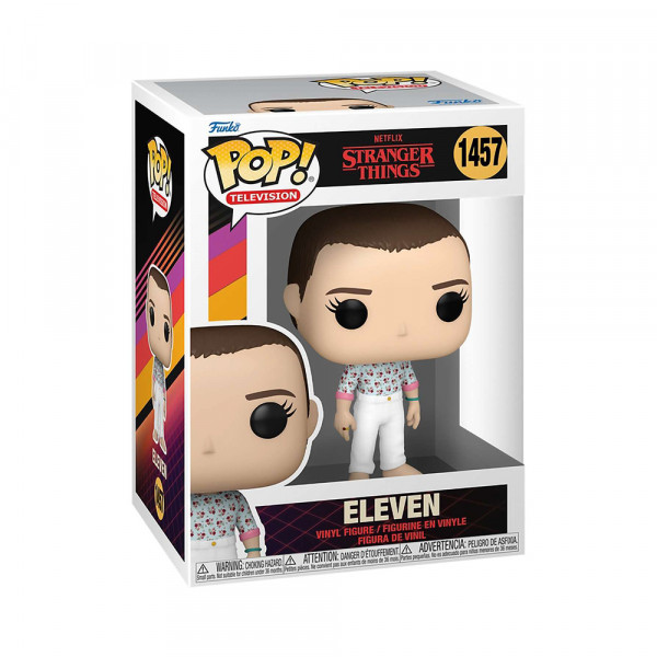 Funko POP! Stranger Things: Eleven (1457)